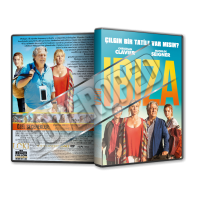 Ibiza - 2019 Türkçe Dvd Cover Tasarımı